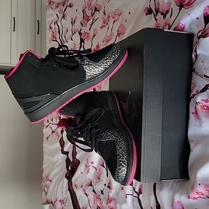 Jordan 1 Flight 3 Prem GG